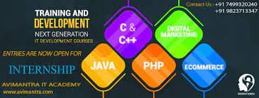Avimantra IT Academy Avimantra IT Academy photo 4